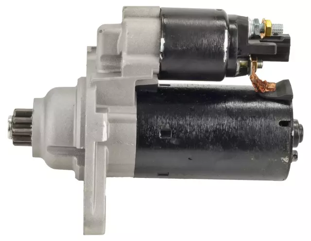 SR0494X - Charging &amp; Starting Systems: Bosch Starter Motor for Bosch Image