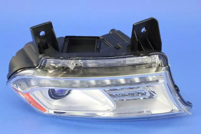 Headlamp, Left - Mopar (68184823AH)