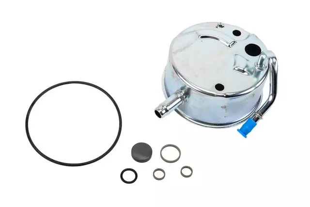 19256066 - Steering: Power Steering Reservoir for GM Image image