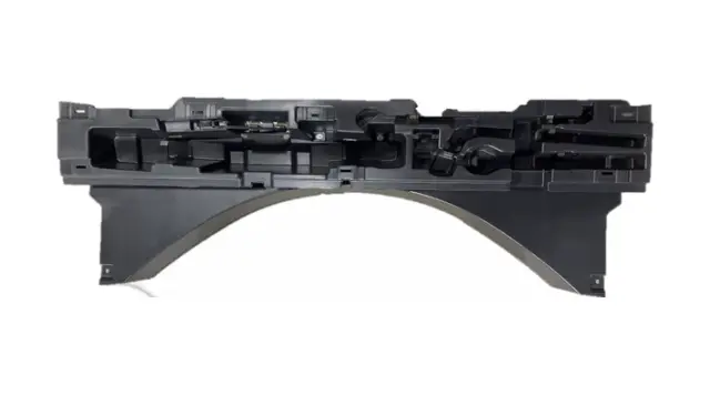585770R110 - : Plate Rear Floor Mat for Toyota Image