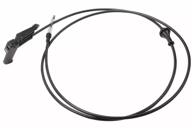 Hood Latch Release Cable - GM (15732159)
