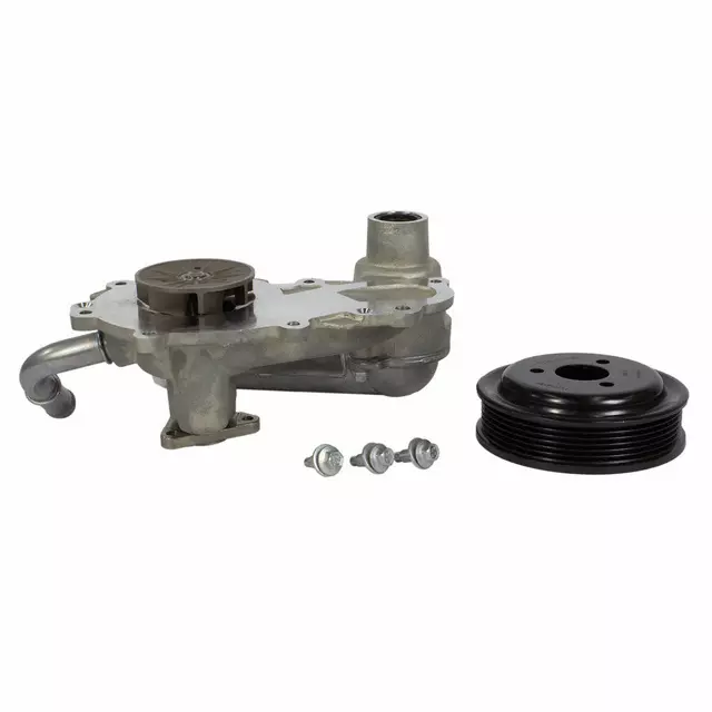 Water Pump - Ford (FT4Z-8501-C)