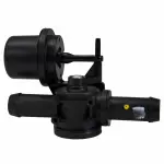 YG389 - HVAC: Motorcraftâ„¢ HVAC Heater Control Valve for Ford: Excursion, F-250 Super Duty, F-350 Super Duty, F-450 Super Duty, F-550 Super Duty Image