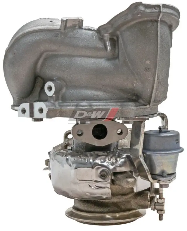 53269880003 - : BorgWarner Turbocharger for BorgWarner Image