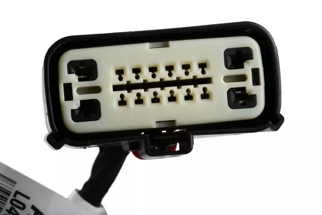 Armrest Assembly - GM (84381175)