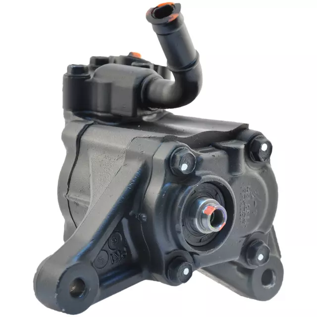 Power Steering Pump - ACDelco (36P0819)