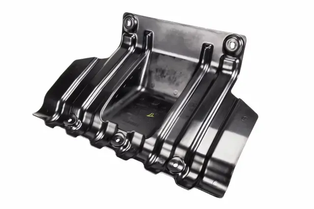 15049190 - Body: Splash Shield for GM Image