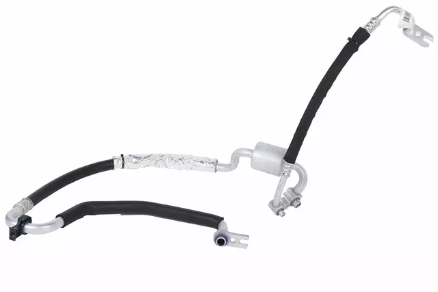 84448822 - : Part# 84448822 Air Conditioning Compressor Hose Assembly for Buick: LaCrosse Image