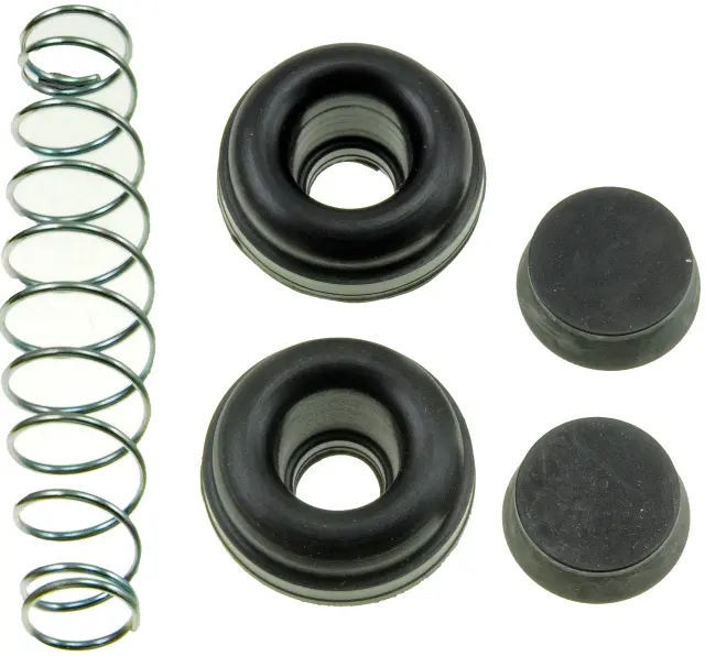 8418 - : Drum Brake Wheel Cylinder Repair Kit for Dorman Image
