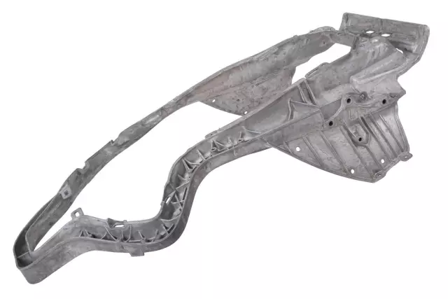 Front Seat Back Frame - GM (84406197)