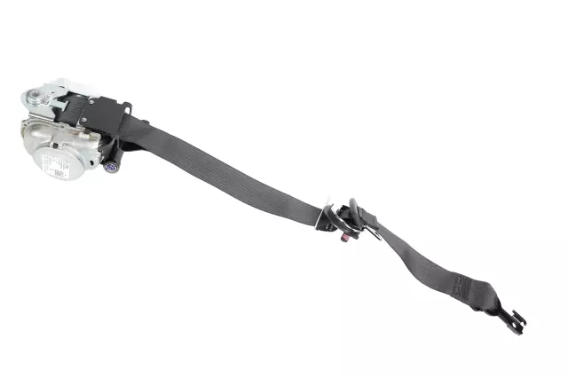 Lap & Shoulder Belt - GM (84807236)