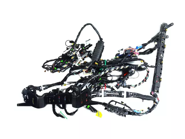 68190548AE - Electrical: Body Wiring for Mopar Image