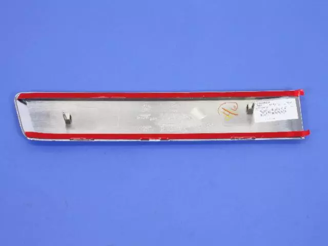 OEM NEW 2008-2012 Mopar Jeep Liberty Molding Kit Molding Rear Door 55157199AA - Mopar (55157199AA)