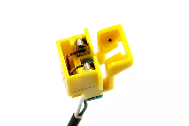 26101826 - Electrical: Clock Spring for Cadillac: Escalade, Escalade ESV, Escalade EXT | Chevrolet: Avalanche 1500, Avalanche 2500, Silverado 1500, Silverado 1500 Classic, Silverado 1500 HD, Silverado 1500 HD Classic, Silverado 2500, Silverado 2500 HD, Silverado 2500 HD Classic, Silverado 3500, Silverado 3500 Classic, Silverado 3500 HD, Suburban 1500, Suburban 2500, Tahoe | GMC: Sierra 1500, Sierra 1500 Classic, Sierra 1500 HD, Sierra 1500 HD Classic, Sierra 2500, Sierra 2500 HD, Sierra 2500 HD Classic, Sierra 3500, Sierra 3500 Classic, Sierra 3500 HD, Yukon, Yukon XL 1500, Yukon XL 2500 Image