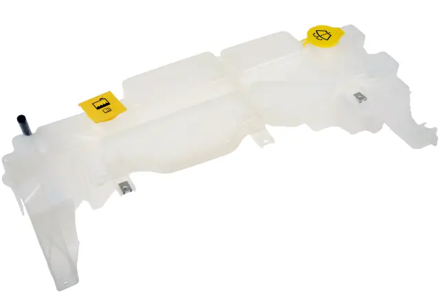 603837 - : Coolant And Washer Fluid Reservoir Assembly for Dorman Image