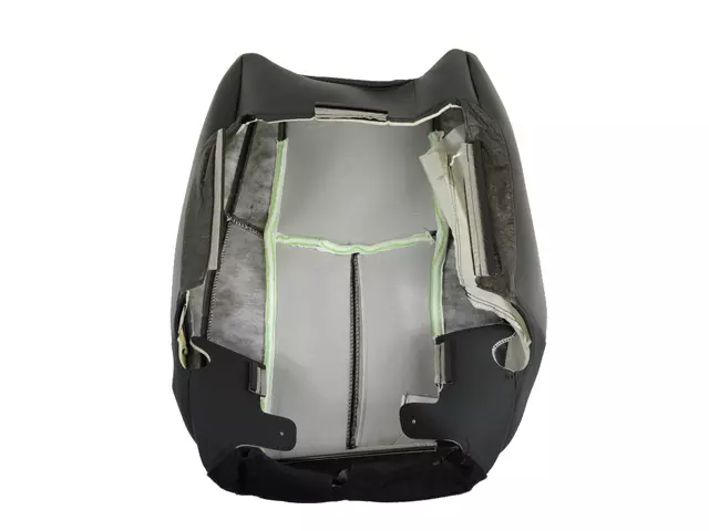 5RW84DX9AB - Interior Trim: Front Seat Back Cover, Right for Mopar Image