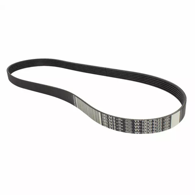 GS7Z8620A - : Serpentine Belt for Ford Image