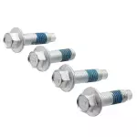 W714072S437 - Cooling System: Trans Cooler Bolt for Ford Image