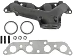 674251 - : Exhaust Manifold Kit - Includes Required Gaskets And Hardware for Dorman Image