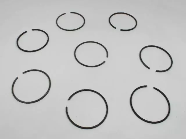 68004110AA - 62TE; 6-Speed; Automatic Transaxle: Low Clutch, Selective Sizes 2.78 - 4.39 Mm Snap Ring Package for Mopar Image