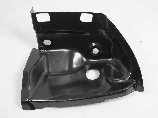 Taillamp Mounting Panel, Left - Mopar (5074895AC)