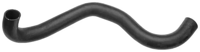26364X - : Molded Upper Radiator Hose for ACDelco Image