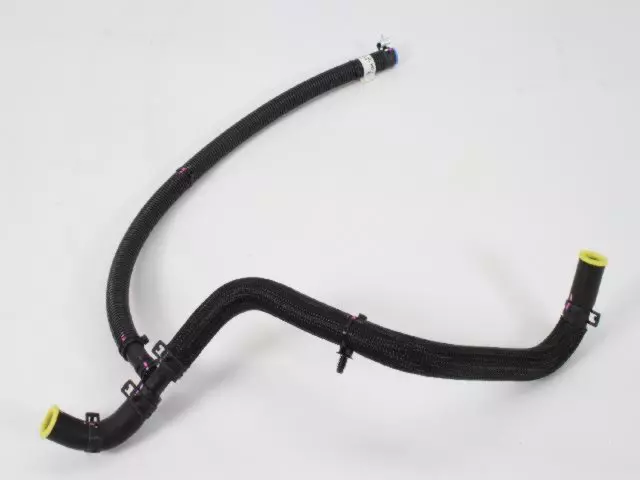 Power Steering Return Hose - Mopar (68031852AI)