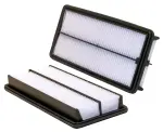 46832 - : WIX Air Filter Panel for WIX Image
