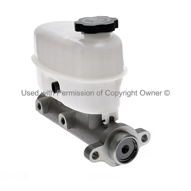 NM4094 - Brakes &amp; Brake Parts: Brake Master Cylinder for MPA ELECTRICAL Image