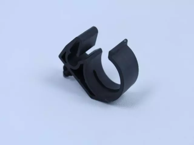 Tube Clip, Chassis - Mopar (52102760AC)