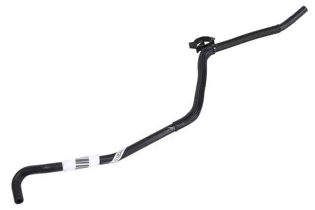 23125830 - Cooling System: Inlet Hose for Chevrolet: Colorado | GMC: Canyon Image