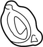 260305Y000 - Electrical: Igniter for Infiniti Image