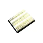 4861480AA - : Air Filter for Chrysler: Town &amp; Country, Voyager | Dodge: Caravan, Grand Caravan Image
