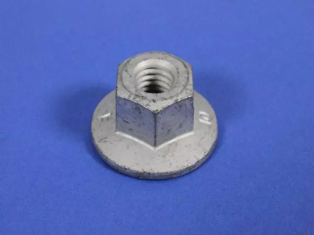 Nut, Mounting - Mopar (6508120AA)