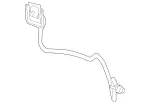 2124302929 - : Vacuum Line for Mercedes-Benz Image