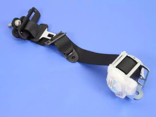 1UB44DX9AB - Restraints: Retractor Seat Belt, Right for Mopar Image