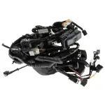 H2GZ12A581AG - : Wire Assembly for Ford Image