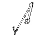 8L3Z18611B08AA - Electrical: Retractor Assembly for Ford: F-150 Image