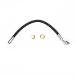 35065018 - : DFC Brake Hose for DYNAMIC FRICTION Image