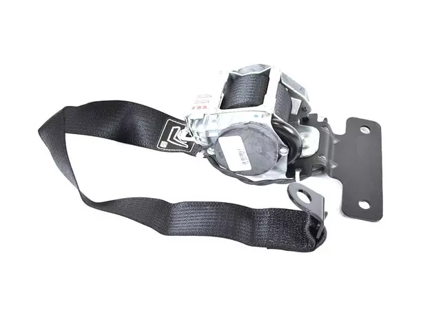 Lap & Shoulder Belt - Mopar (1BD961X9AA)