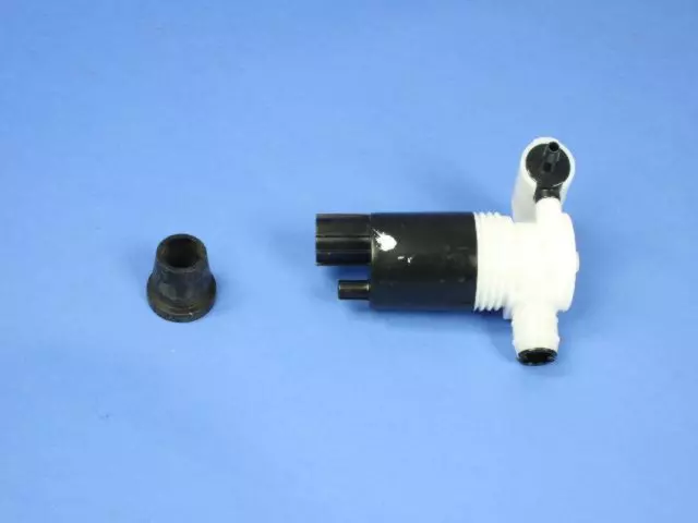 Windshield Washer Pump - Mopar (5143581AC)