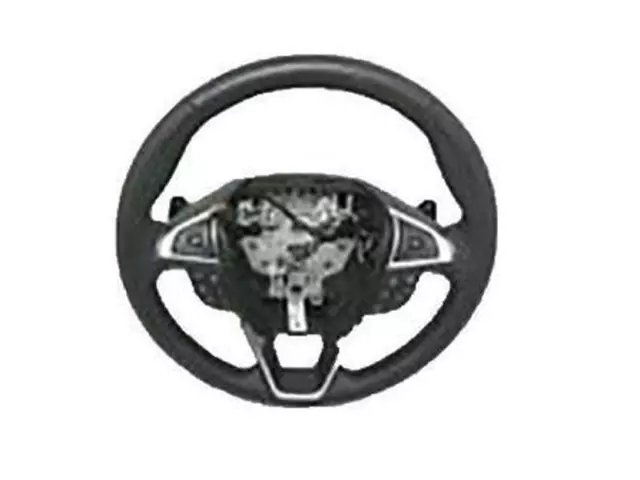 AL1Z3600BA - Steering: Steering Wheel for Ford: Expedition Image