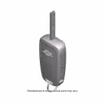23316206 - : Key for GM Image