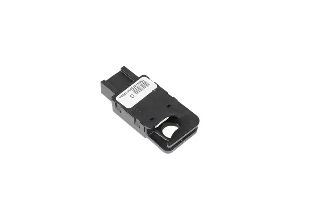 15861245 - Unclassified: Brake Light Switch for Cadillac: Escalade, Escalade ESV, Escalade EXT | Chevrolet: Avalanche, Express 1500, Express 2500, Express 3500, Express 4500, Silverado 1500, Silverado 2500 HD, Silverado 3500 HD, Suburban 1500, Suburban 2500, Tahoe | GMC: Savana 1500, Savana 2500, Savana 3500, Savana 4500, Sierra 1500, Sierra 2500 HD, Sierra 3500 HD, Yukon, Yukon XL 1500, Yukon XL 2500 | Hummer: H2 Image