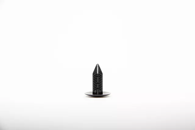 90667S0D003ZH - : Trunk Side Trim Clip for Acura Image