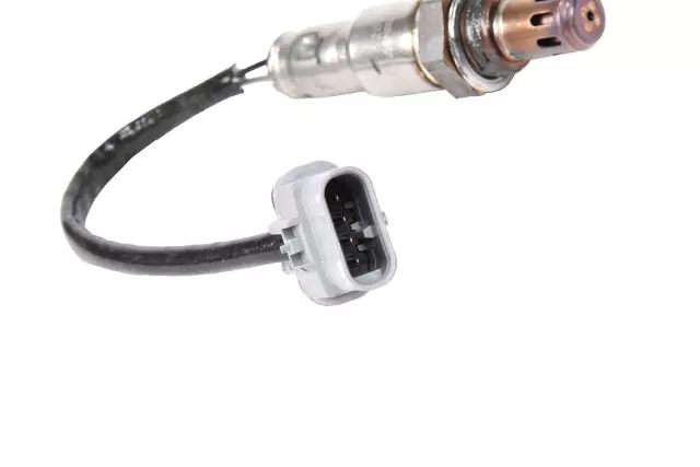 12665161 - : Heated Oxygen Sensor for Chevrolet: Corvette Image
