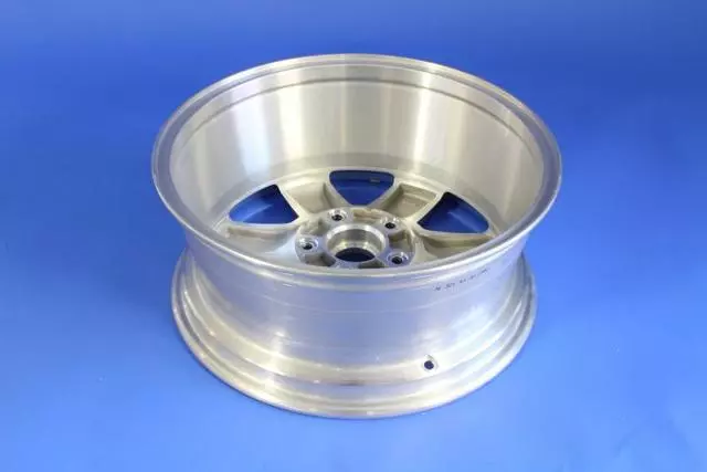 Wheel 17x7.5 - Mopar (1TK93AAAAC)