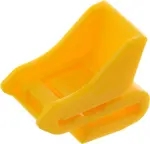 85284EG000 - Body: Bumper Cover Retainer for INFINITI: FX35, FX37, FX50, G25, G35, G37, M35, M45, Q40, Q50, Q60, QX70 Image