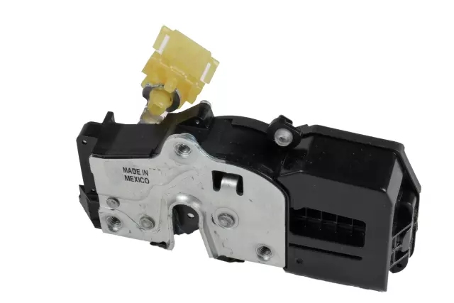 Lock Assembly - GM (15900267)