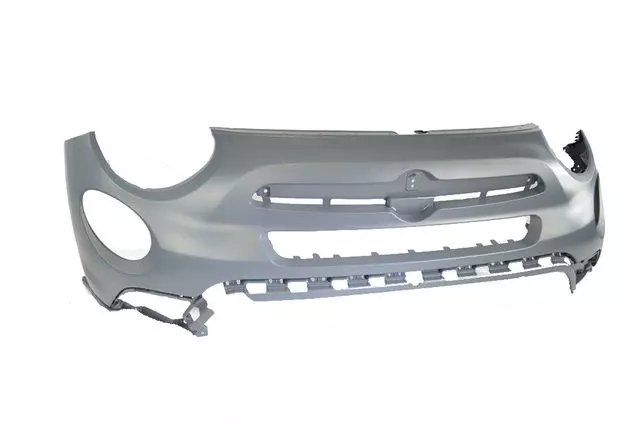 Front Fascia - Mopar (6ap86tzzaa)